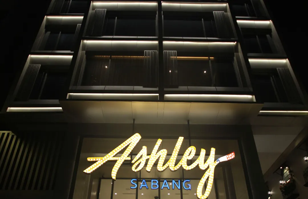 Ashley Sabang Jakarta-1