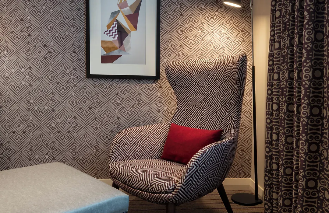 Leonardo Hotel Chester-1