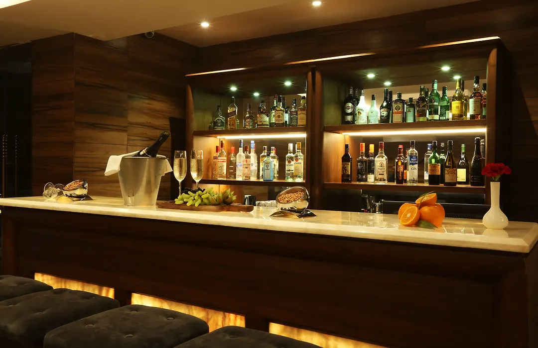 Resort The Lohias, Goa Candolim-1