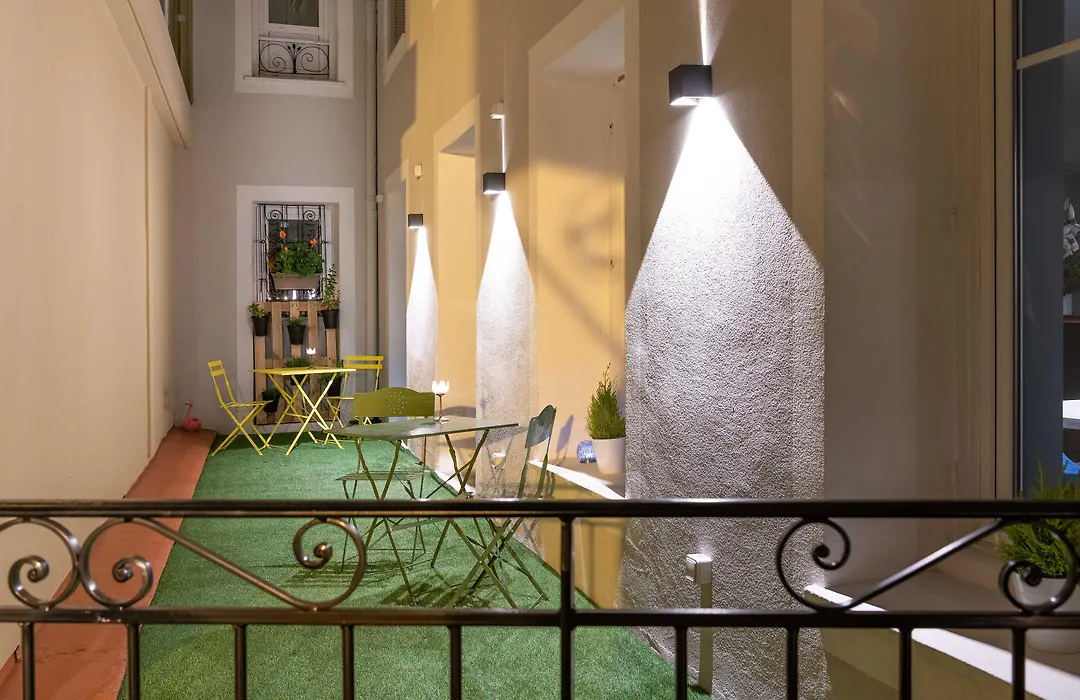 Boutique Hotel Nice Cote D'Azur-1
