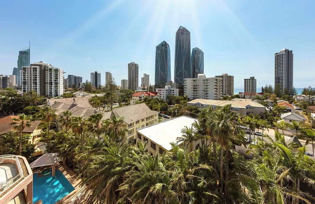 Oaks Gold Coast Hotel-1