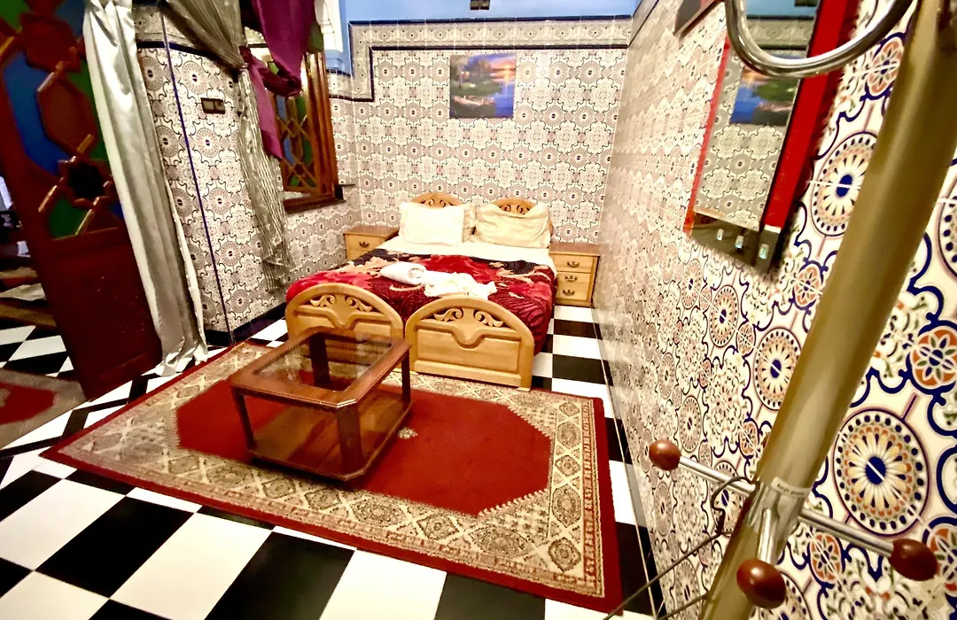 Riad Fatouma-1