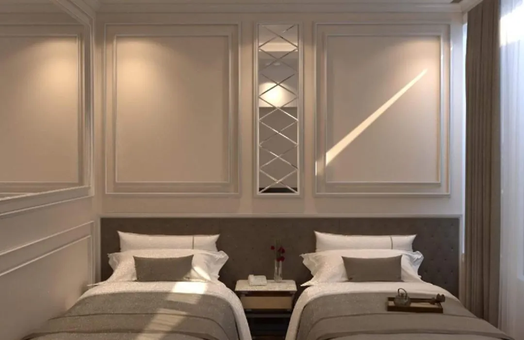 City Palace Hotel-1