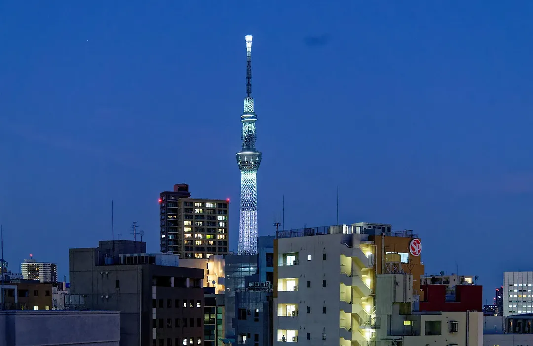 Cocoshuku Asakusa Kuramae-1