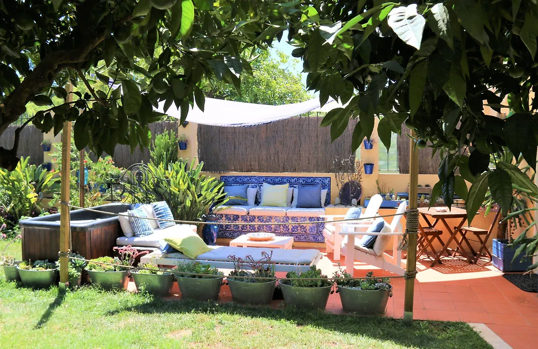 Geronimo Guest House Belem-1
