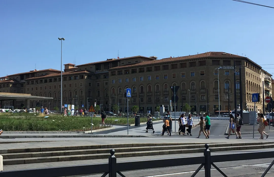 G&G Firenze Suites B&B-1