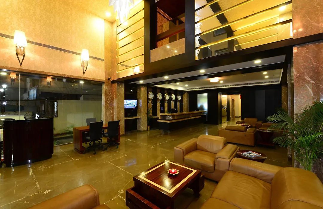 Hotel Winway-1