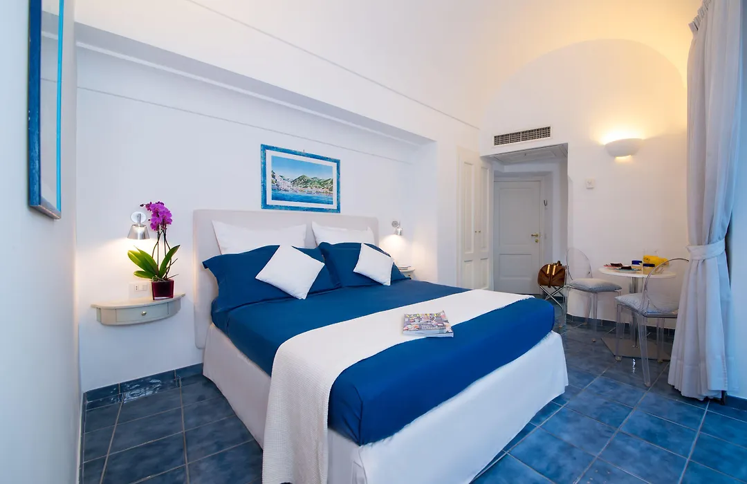 Residenza Pansa B&B-1