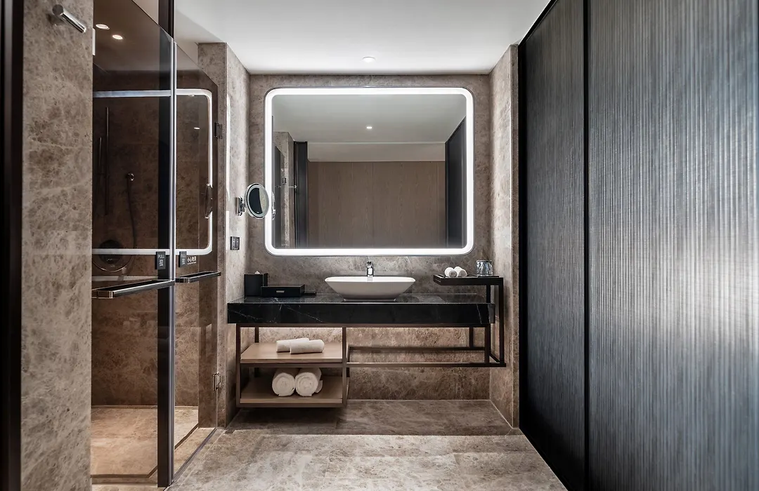 The G Shenzhen, A Tribute Portfolio Hotel-1