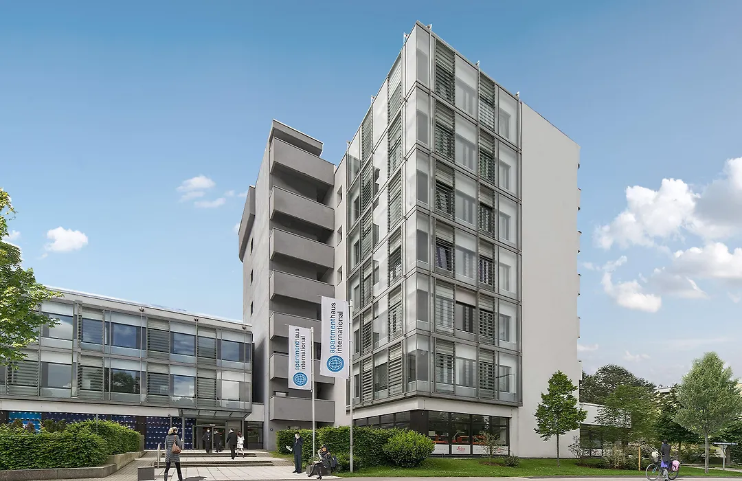 Apartmenthaus International-1