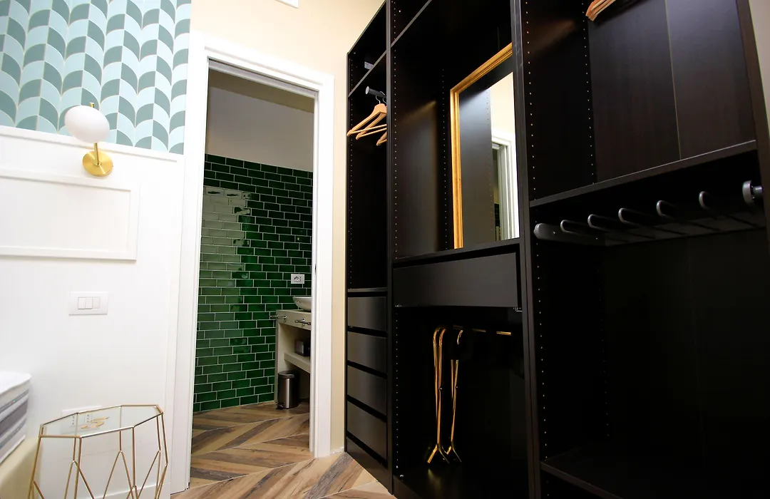 Don Raffaele Resort - Guest House-1
