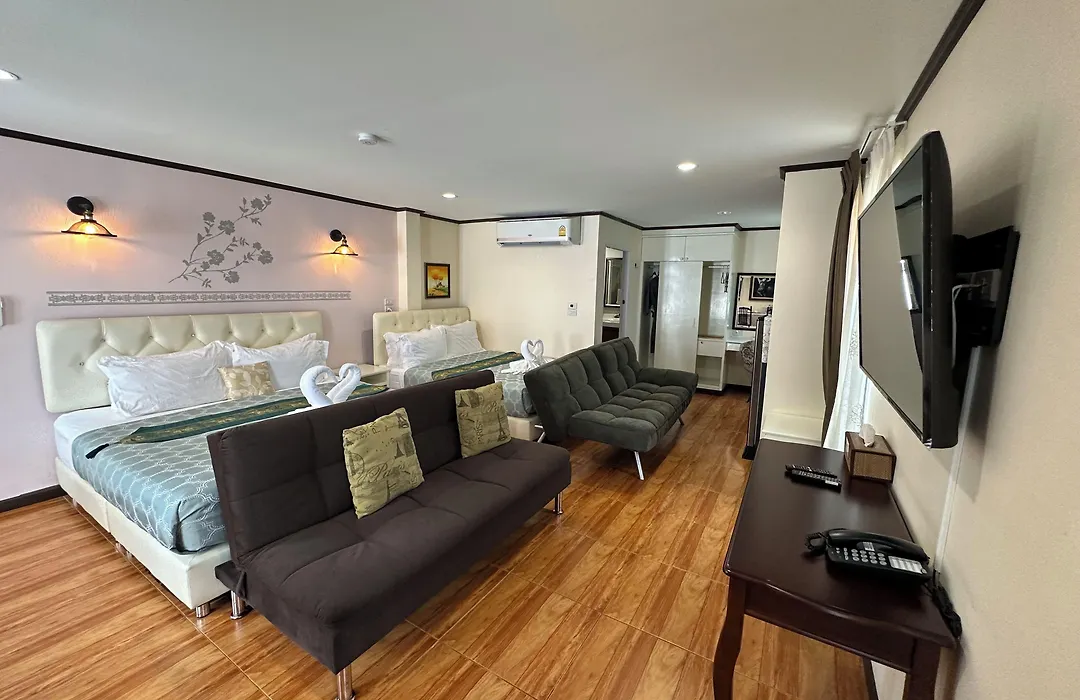Cana Boutique Hotel-1