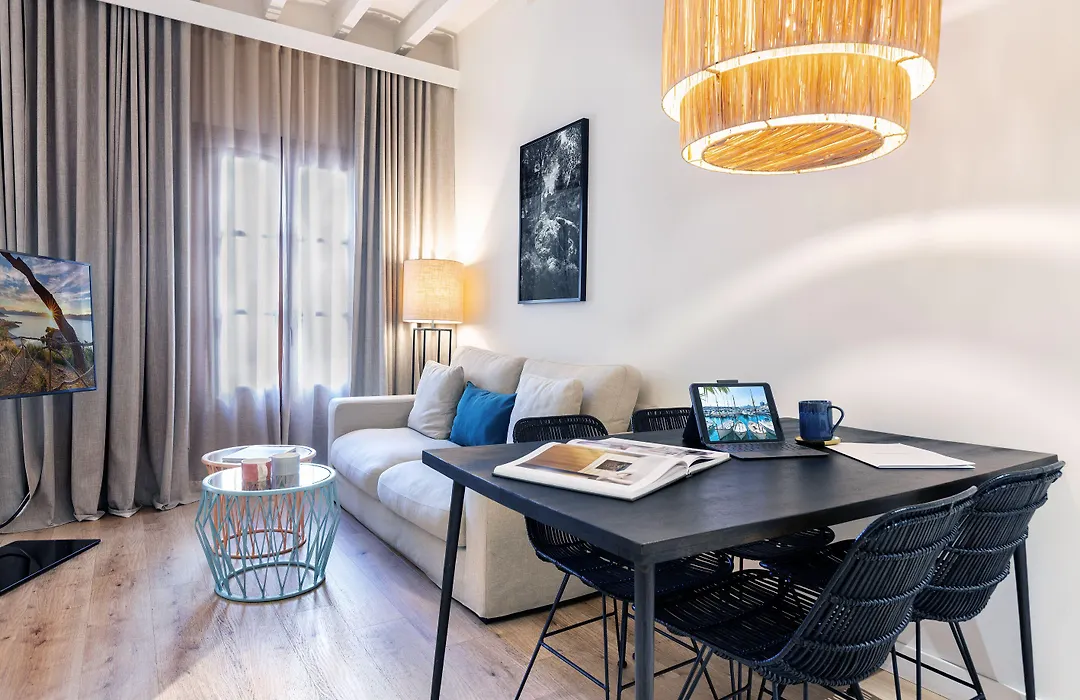 Samaritana Suites-1