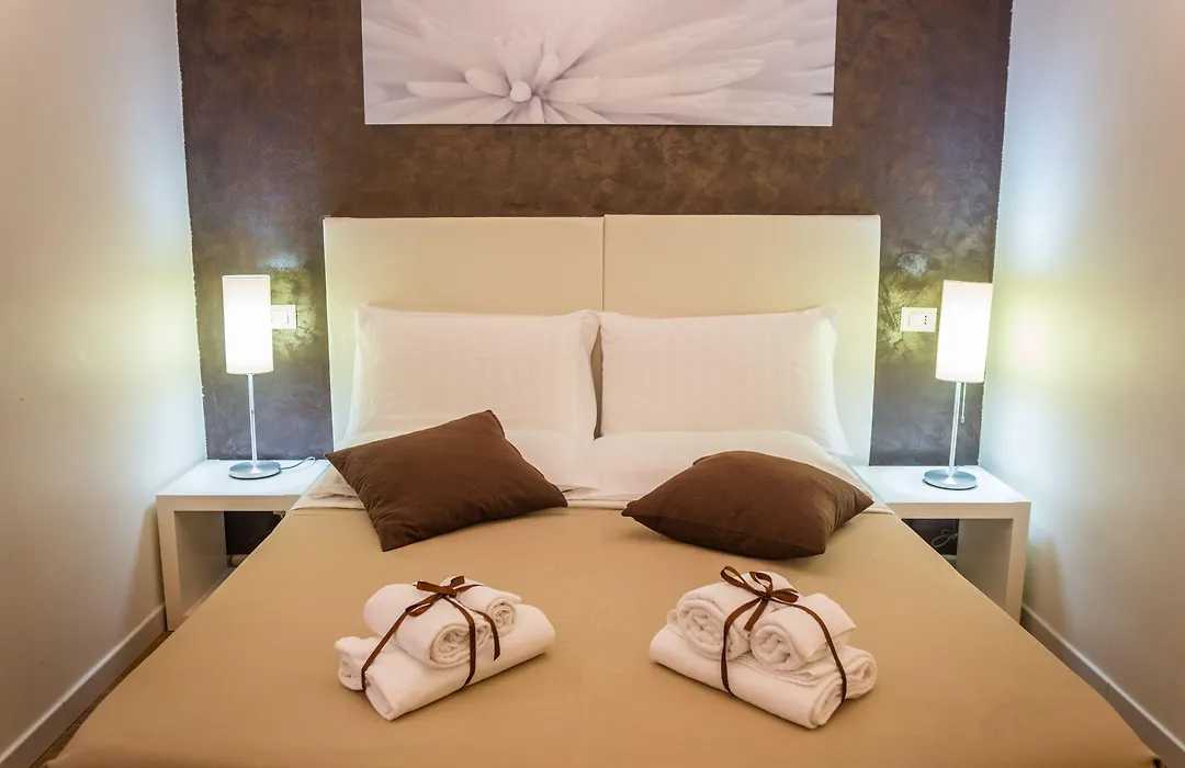 Residenza Alexander Guest House-1