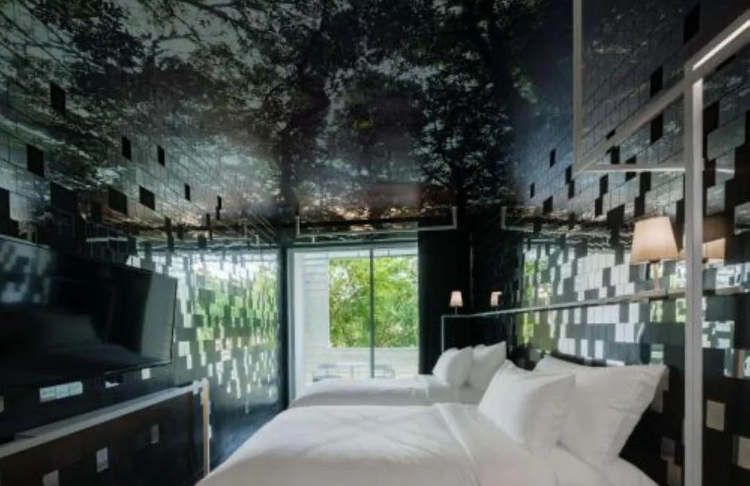Little Shelter Hotel Chiangmai-1
