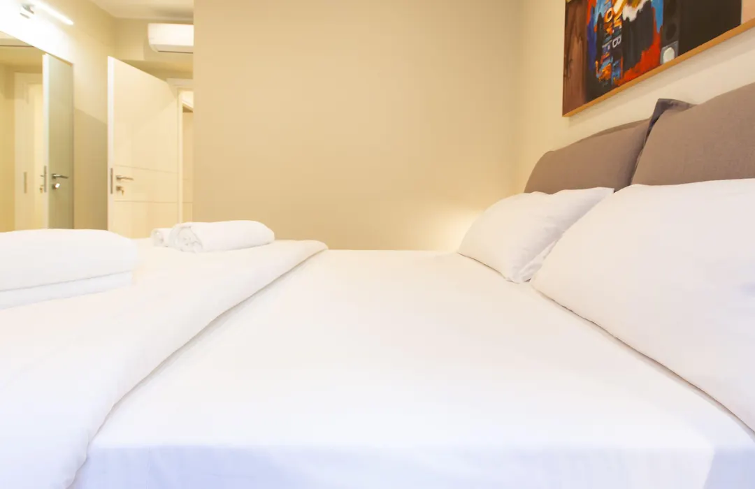 Prati 25.7 Suites In Rome-1