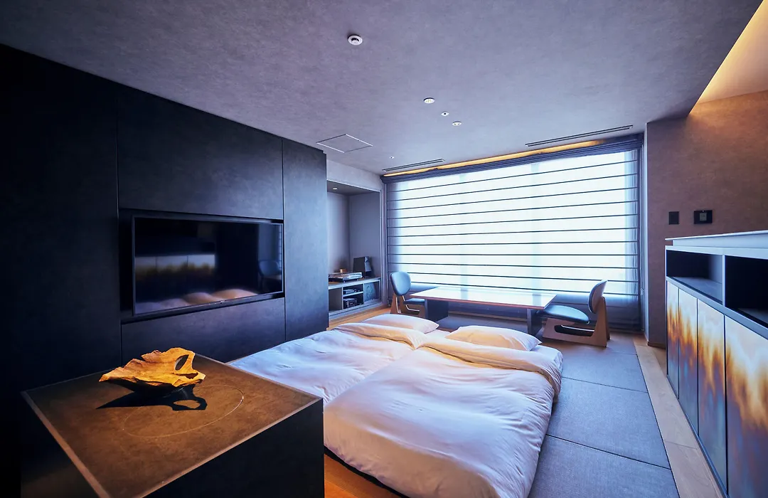 Nohga Hotel Kiyomizu Kyoto-1
