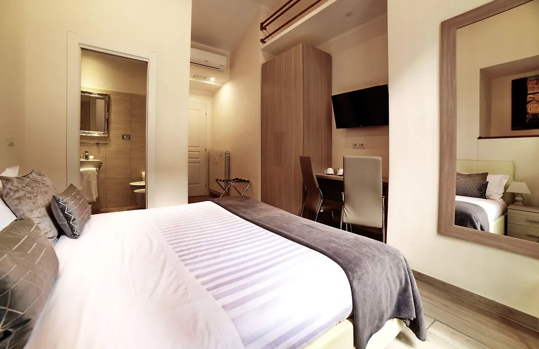 Coladir Guest House-1