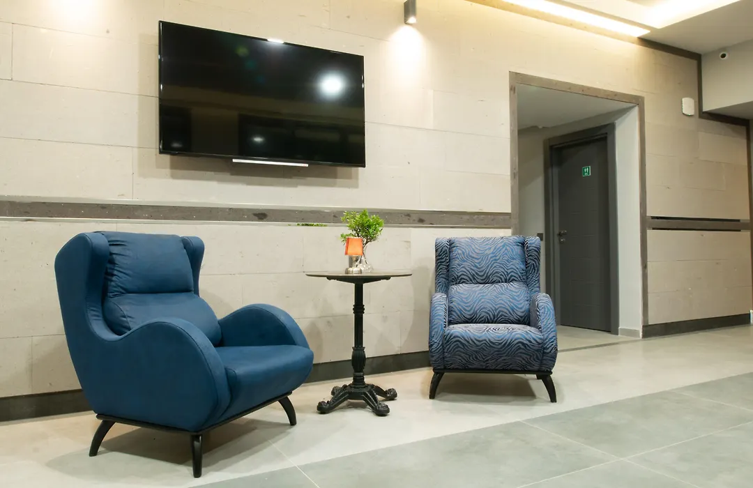 Opera Suites Apart Hotel-1
