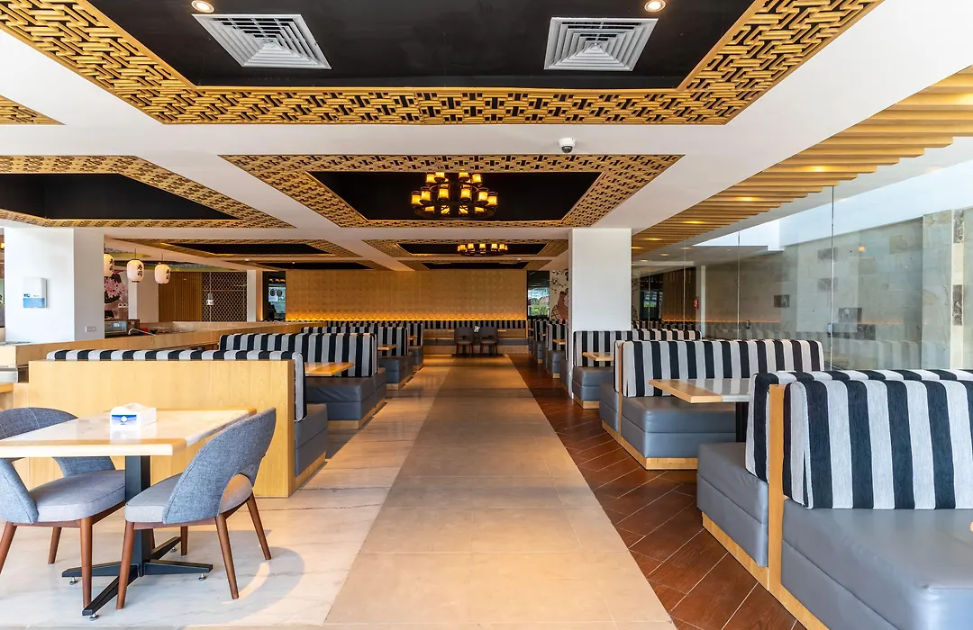 The Capital Hotel And Resort Seminyak-1
