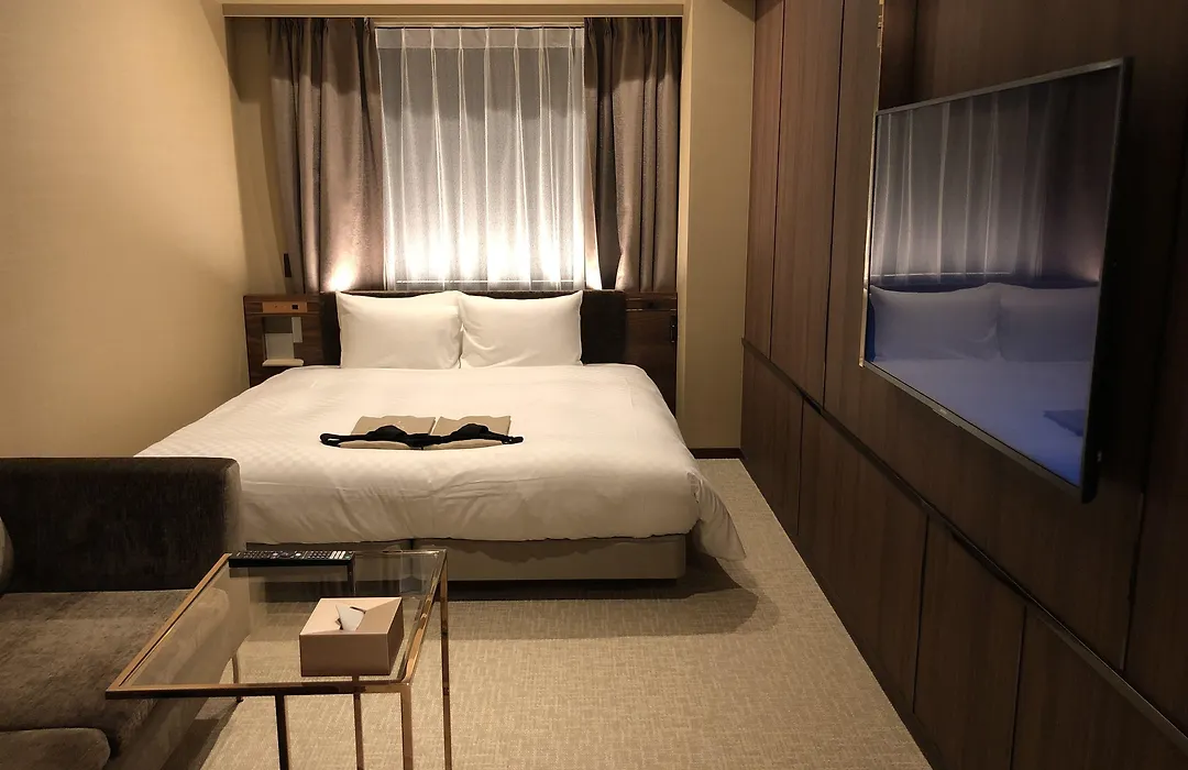 Candeo Hotels Kyoto Karasuma Rokkaku-1