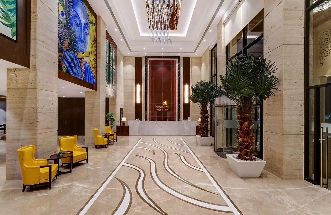 Lemon Tree Premier, Dwarka-1