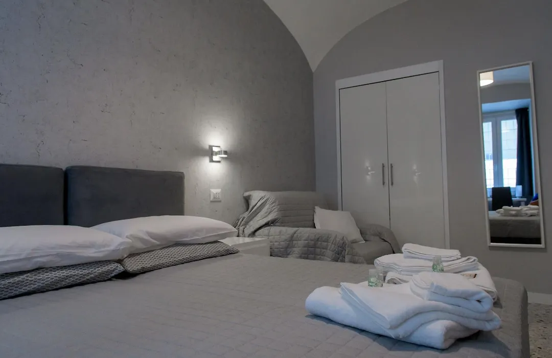Beatus Viator Guest House-1