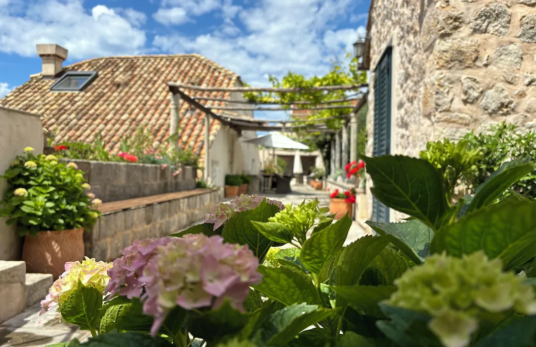 Villa Anica Dubrovnik - Luxurious With A Sea View-1