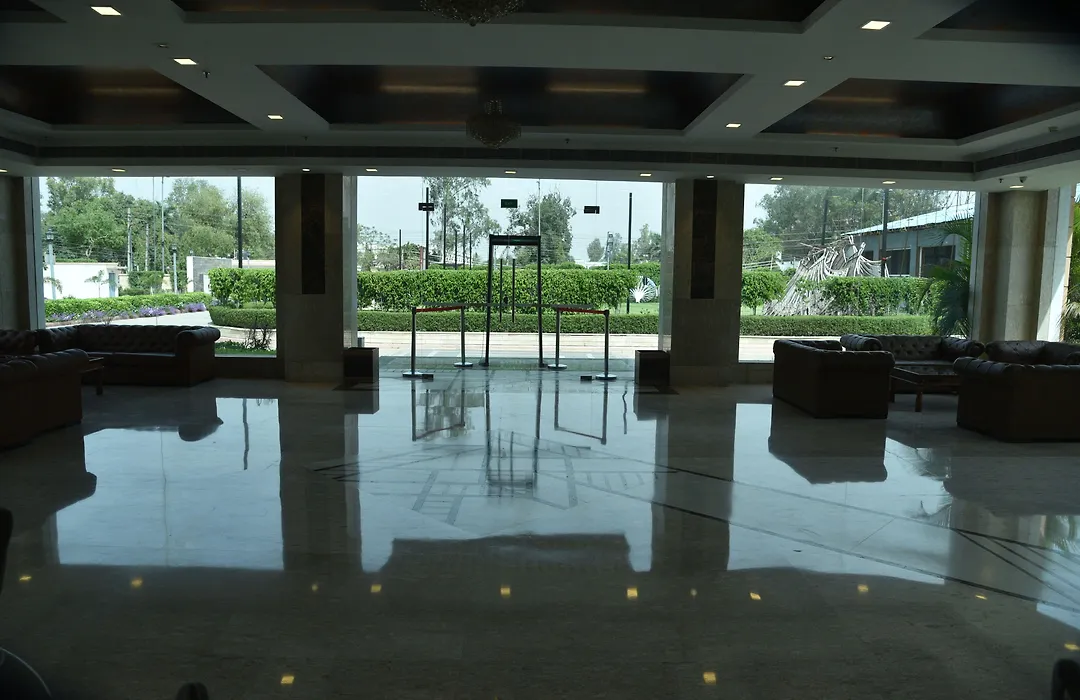 Opulent By Udman Chhattarpur-1