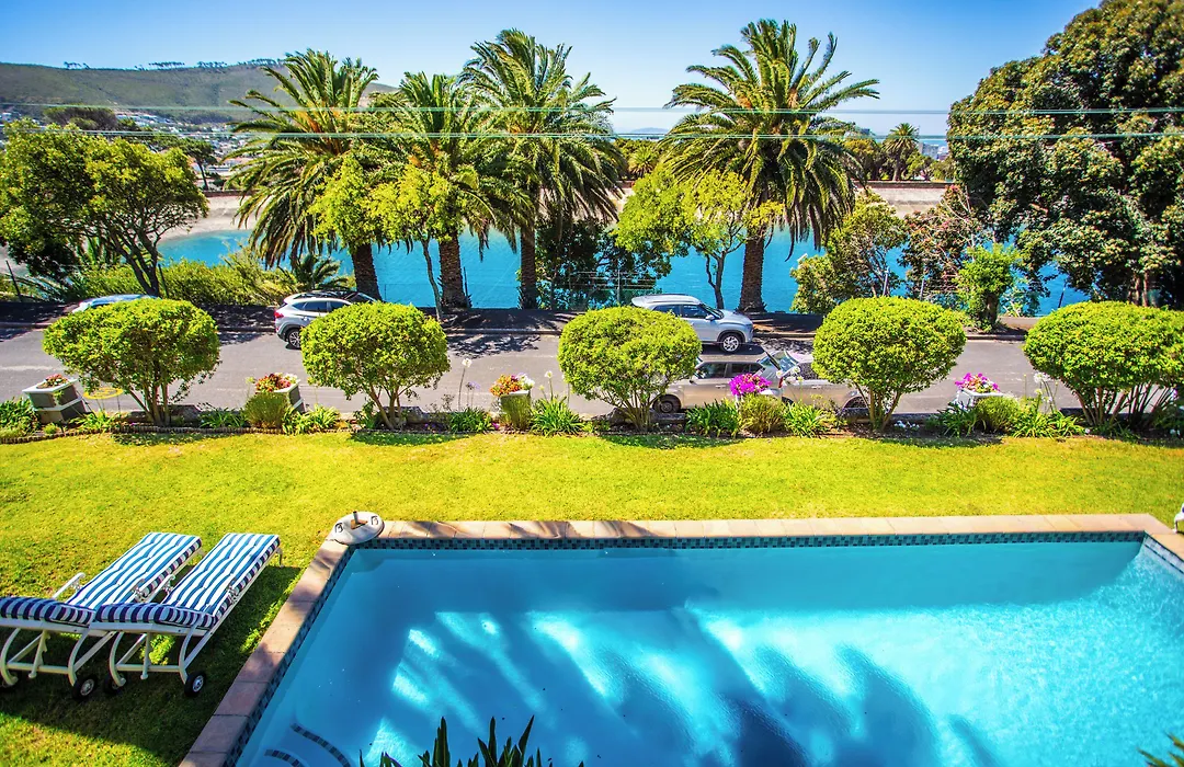 Cape Riviera Guesthouse-1