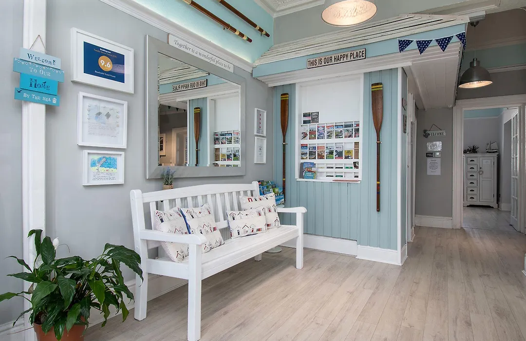 Beachside Guest House-1