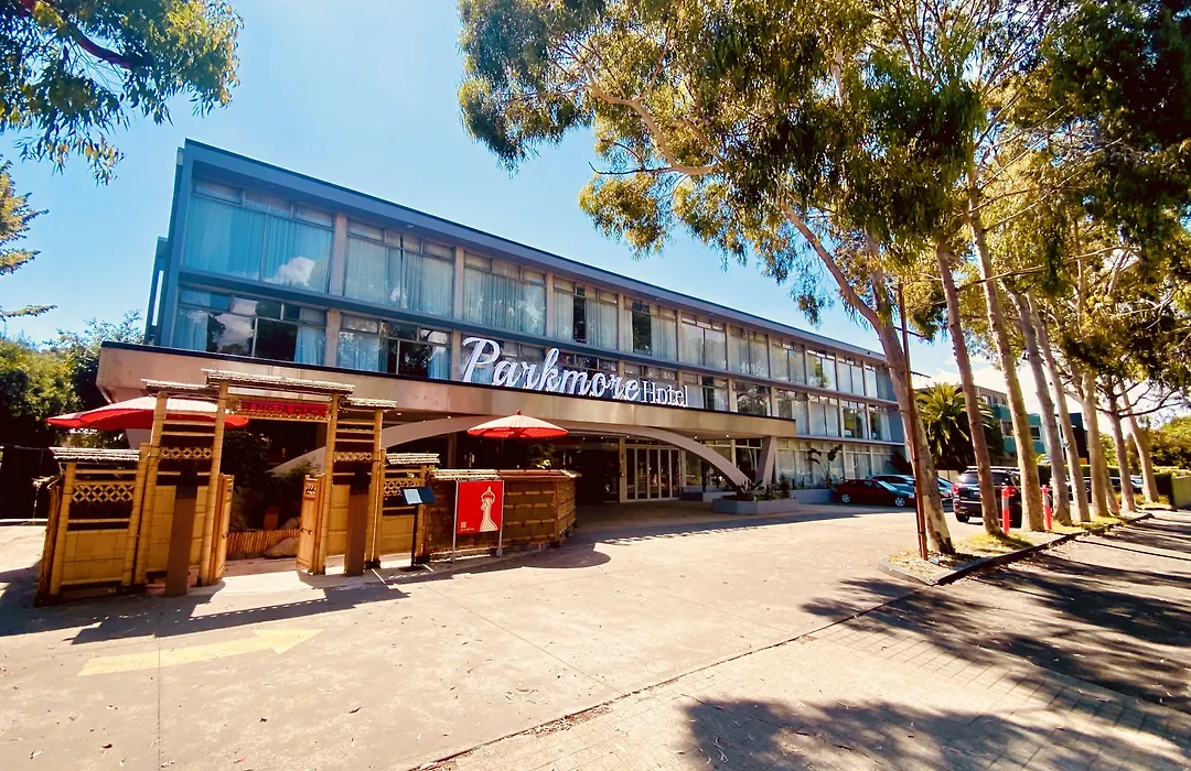 Park Inn By Radisson Melbourne Carlton-1