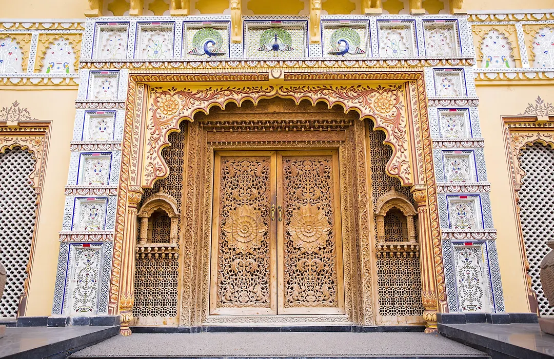 Bloom Boutique L Lake Pichola-1