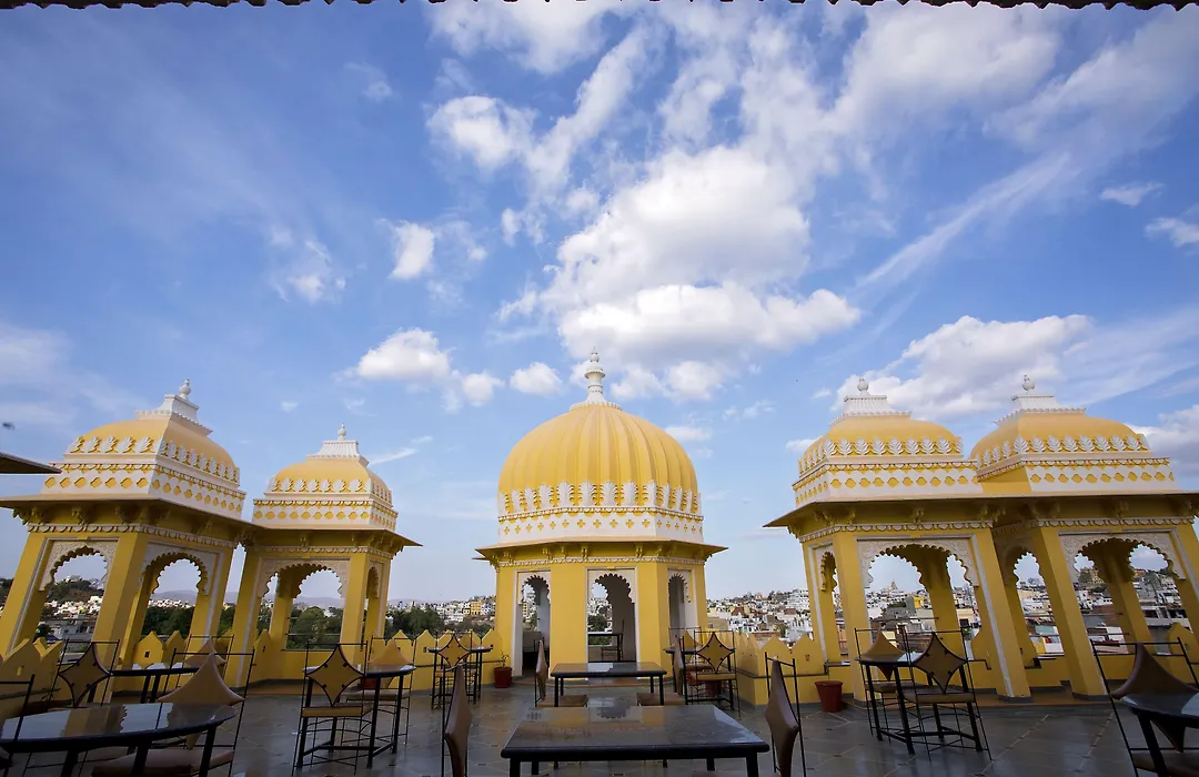 Bloom Boutique L Lake Pichola-1