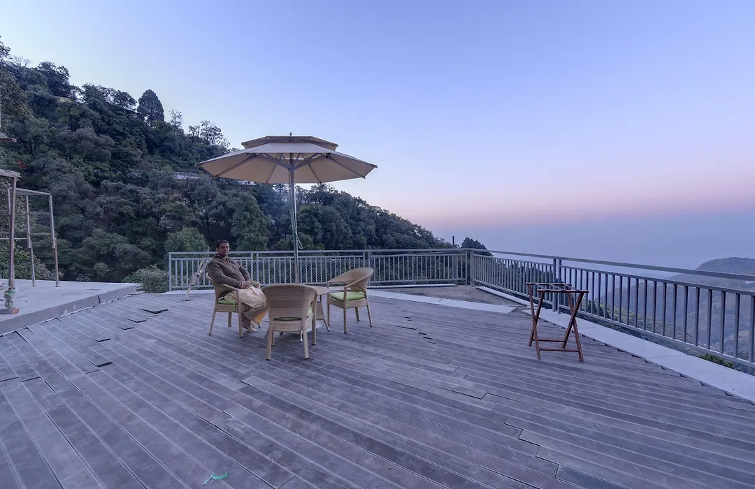 Yog Wellness Resort & Spa By Amritara-1