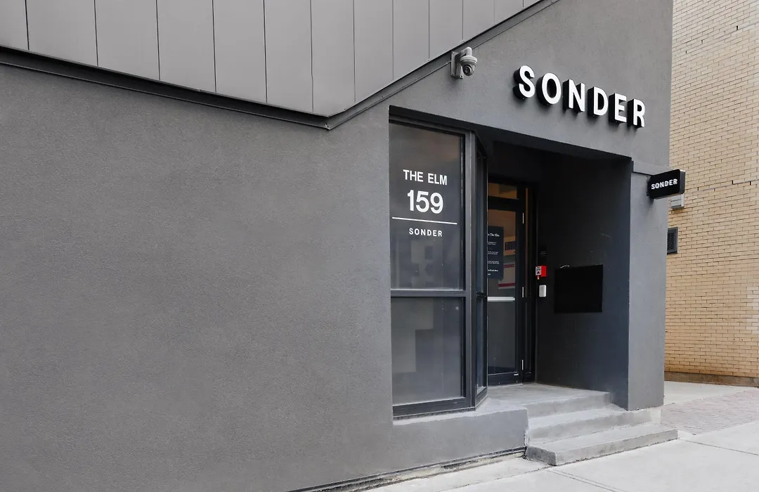 Sonder By Marriott Bonvoy The Elm Apartments Downtown-1