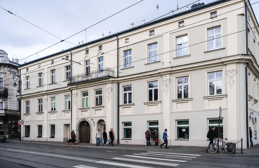 Old Town Vistula Premium Apartments-1