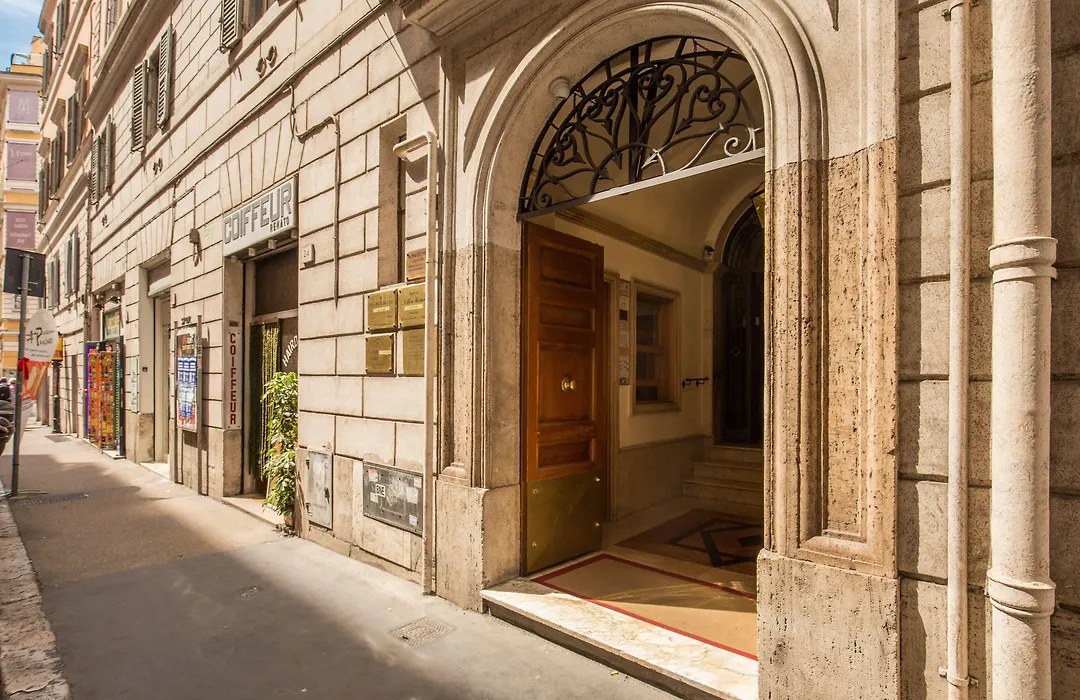 Il Fascino Di Roma-1