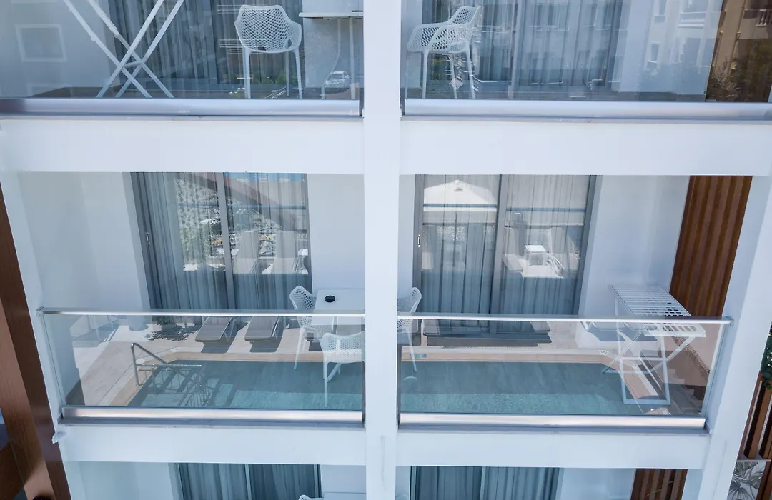 Princess Kinli Suites Hotel-1