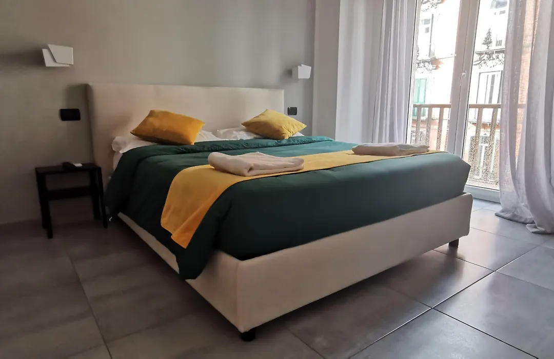 Hi Relais Rooms-1