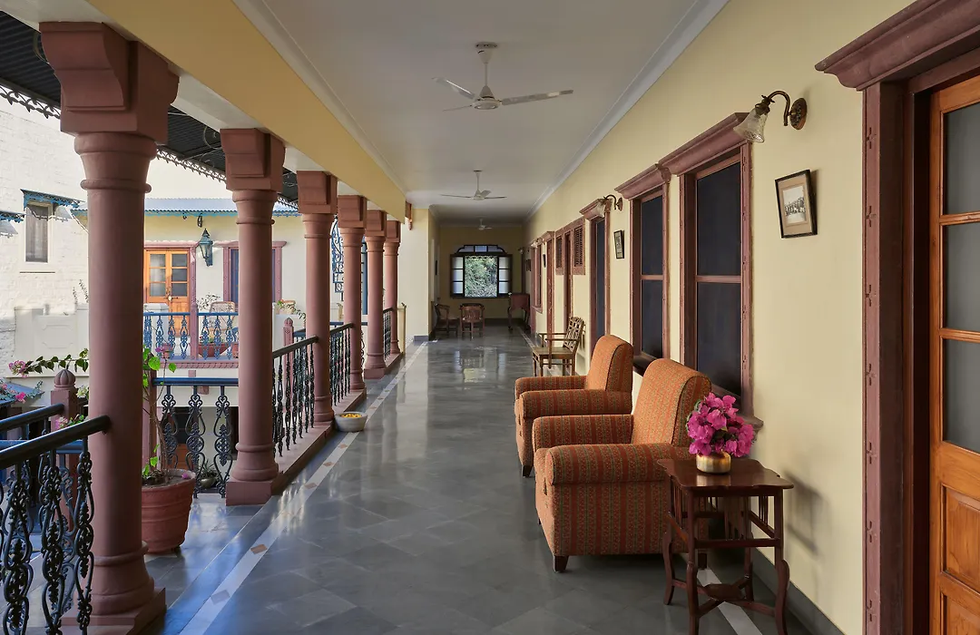 Ratan Vilas, Jodhpur-1