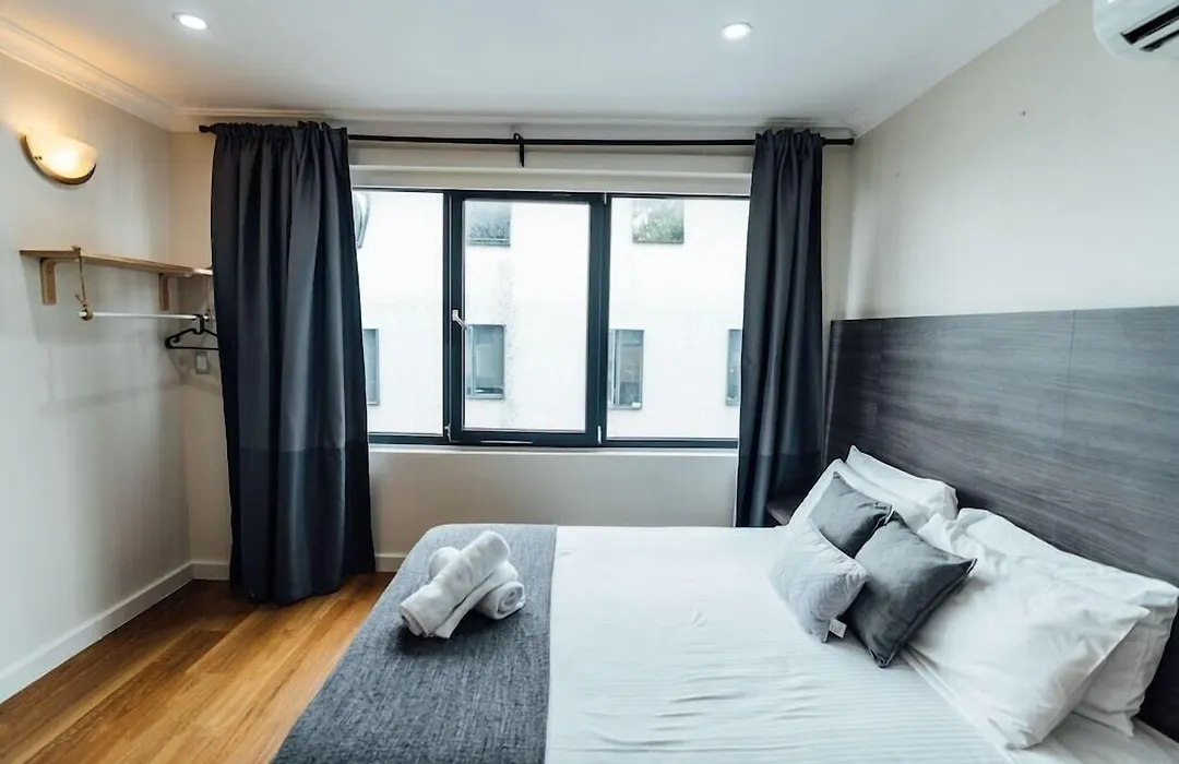 Uno Hotel Sydney-1
