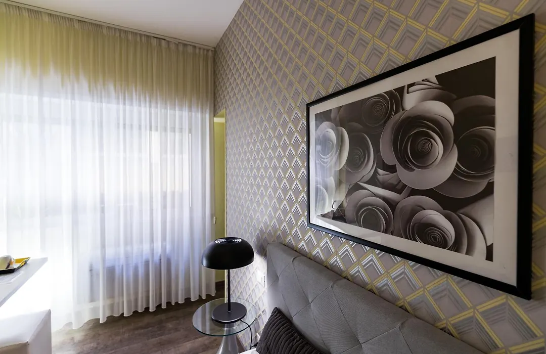 B&B Residenza Gregorio VII-1