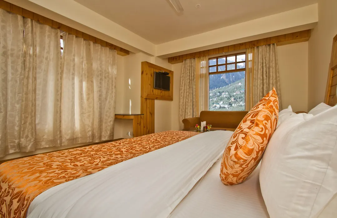 Hotel Hayer Regency-1