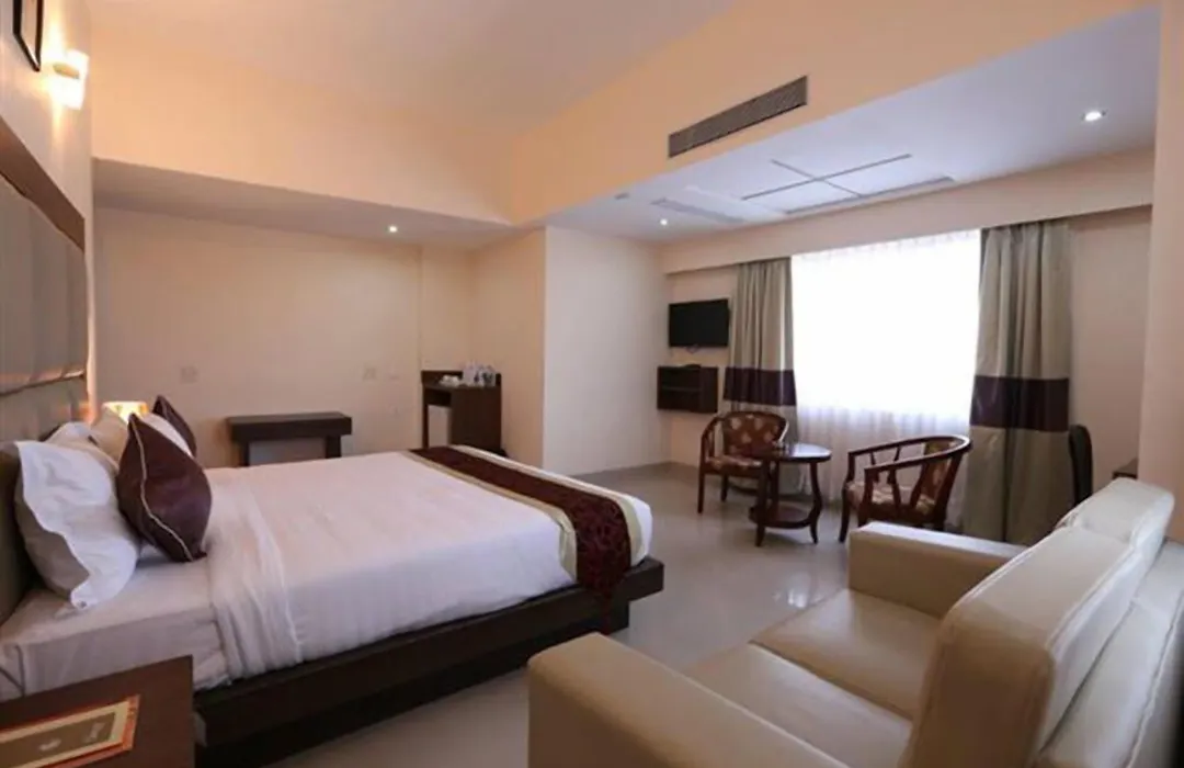 The Contour Hotel-1