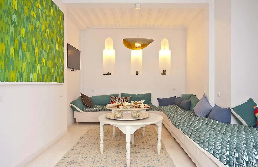 Riad Al Riad-1