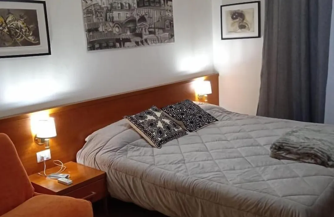 Julius Caesar Home-1