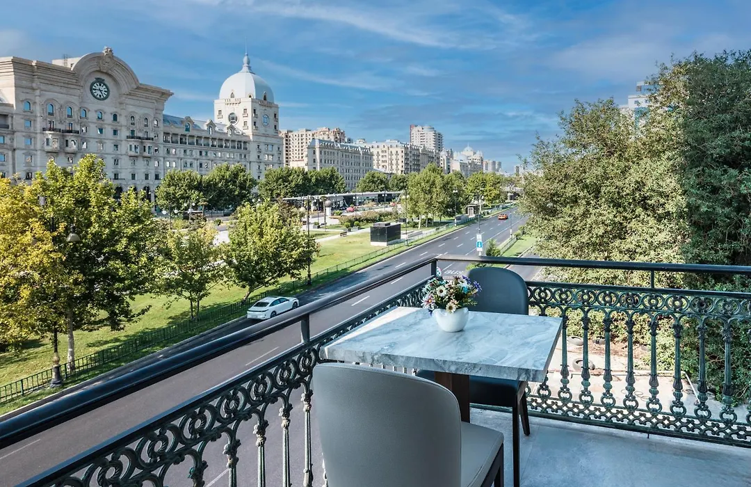 Citylife Boutique Hotel-1