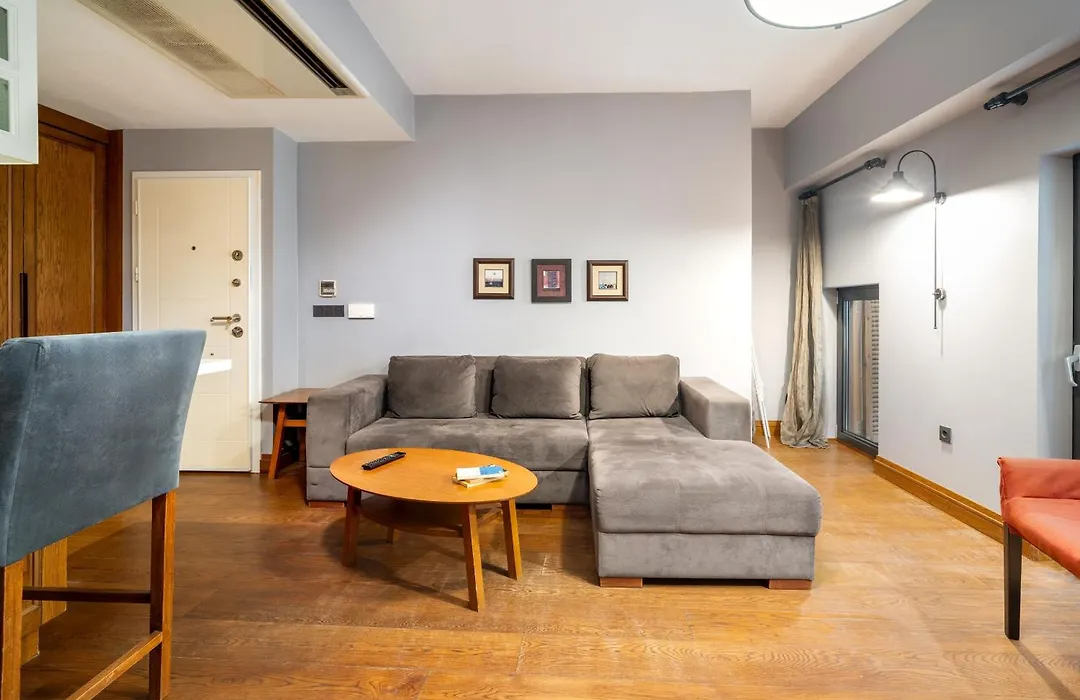 Urban Quarters - Asmali Mescit-1