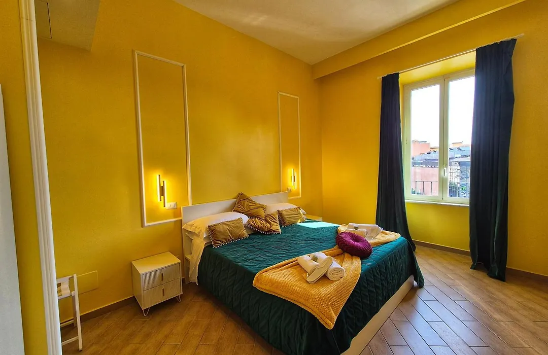Residenze Serventi Longhi-1